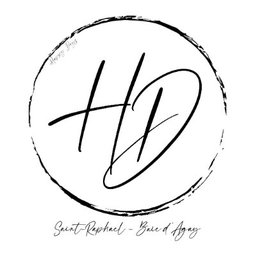 Logo de l'entreprise Restaurant le happy days