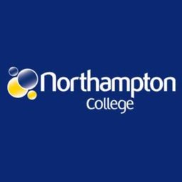 Company logo NORTHAMPTON COLLEGE