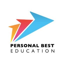 Company logo Personal Best Education