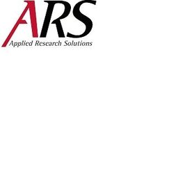 Company logo Applied Research Solutions