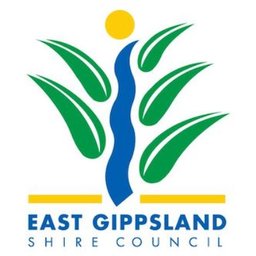 Company logo East Gippsland Shire Council