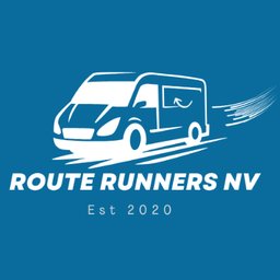 Company logo Route Runners-NV