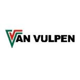Company logo Van Vulpen