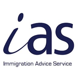 Company logo Immigration Advice Service