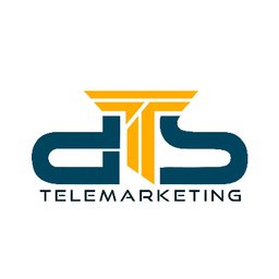 Digital Telemarketing Solution (Pvt.) Ltd. Logo
