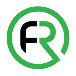 Company logo Food Republic