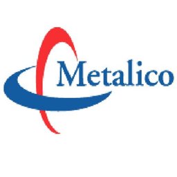 Company logo Metalico