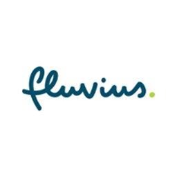 Company logo Fluvius