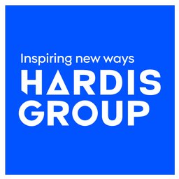 Logo de l'entreprise Hardis Group