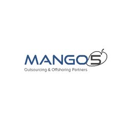 Company logo Mango5