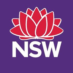 Company logo Cancer Institute NSW