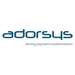 Firmenlogo adorsys GmbH & Co. KG