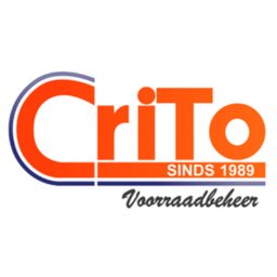 Company logo Crito BV Balans- en adviesbureau