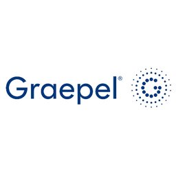 Company logo Graepel