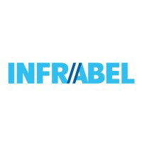 Company logo Infrabel