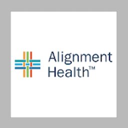 Company logo Alignment Healthcare