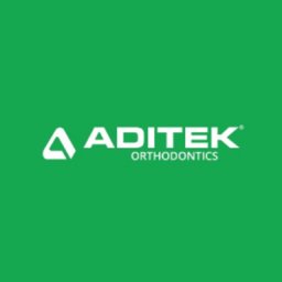 Company logo Aditek do Brasil