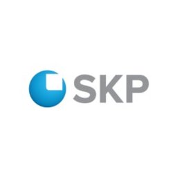 कंपनी का लोगो SKP Business Consulting LLP