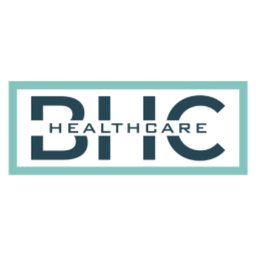 Company logo BHC Healthcare