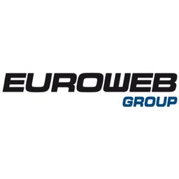 Firmenlogo Euroweb Internet GmbH