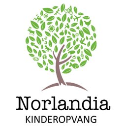 Company logo Norlandia
