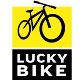 Firmenlogo Lucky Bike.de GmbH