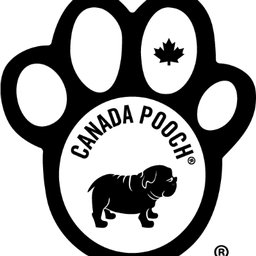 Company logo Canada Pooch