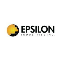 Company logo Epsilon Industries