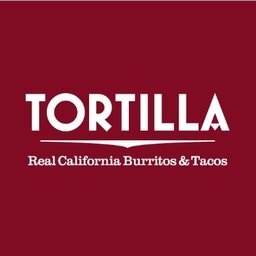 Company logo Tortilla Mexican Grill plc