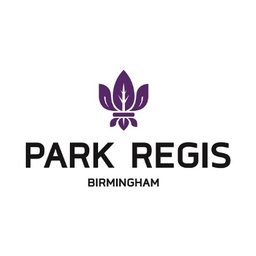 Company logo Park Regis Hotel