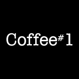Company logo Coffee#1