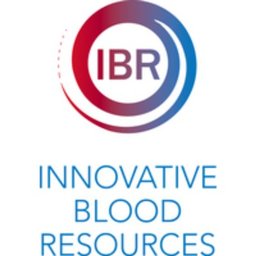 Company logo Innovative Blood Resources