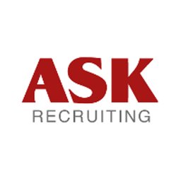 Firmenlogo ASK Unternehmensgruppe