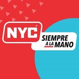 Logotipo de la empresa INDUSTRIAS PLASTICAS NYC SA DE CV
