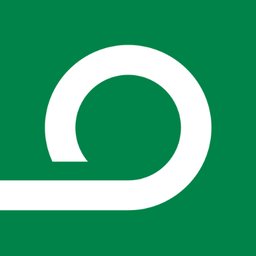 Company logo End Of The Roll
