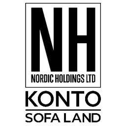 Company logo Nordic Holdings
