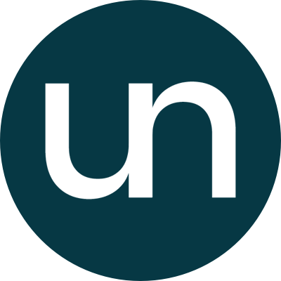 Company logo Uncapped