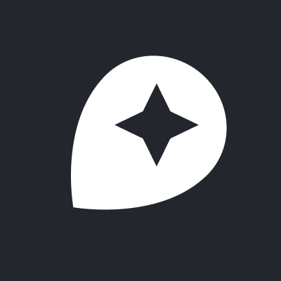 Company logo Mapbox