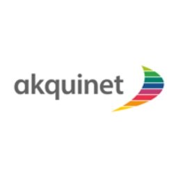 Firmenlogo akquinet