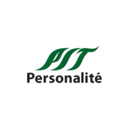 Company logo PERSONALITE SERVIÇOS E TECNOLOGIA LTDA