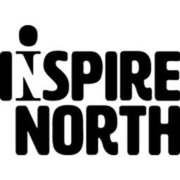 Company logo Inspire North