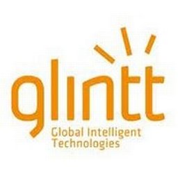 Company logo Glintt