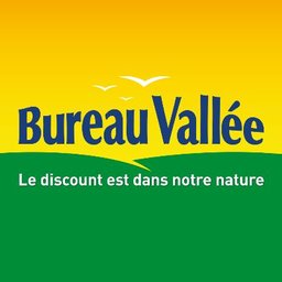 Logo de l'entreprise Bureau Vallée
