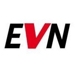 Firmenlogo EVN