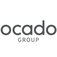 Company logo Ocado Group
