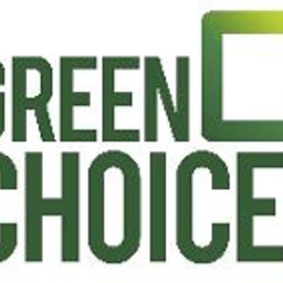 Company logo Greenchoice