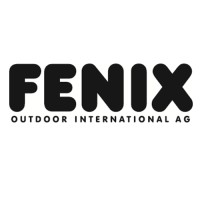 Company logo Fenix Outdoor