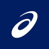 Company logo ASICS EMEA