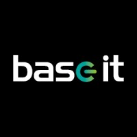 Firmenlogo Base-IT GmbH