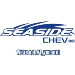 Seaside Chevrolet Logo